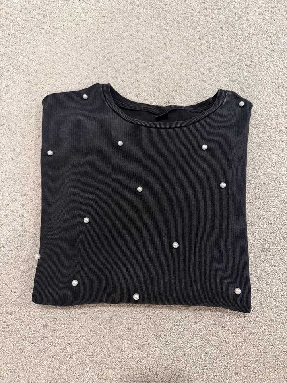 Pearl Top